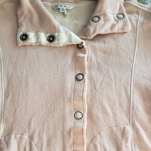 Cabi Women's Cardigan- S - Picture 3 of 3